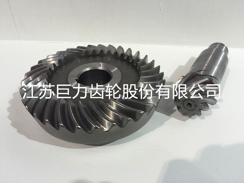 傘形齒輪，不只是經(jīng)濟那么簡單