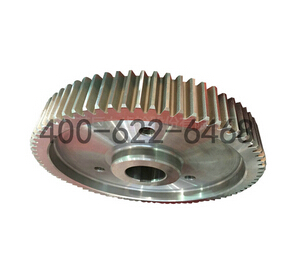 高精度齒輪，不只是節(jié)約那么簡(jiǎn)單