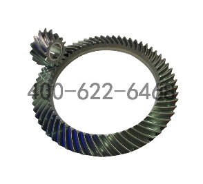 機(jī)械傘齒輪，機(jī)械設(shè)備的好幫手