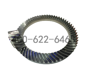 高精度齒輪，選擇真的那么重要