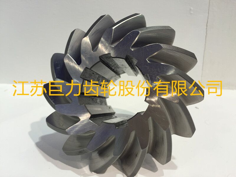 傘形錐齒輪，經(jīng)濟實惠，壽命長